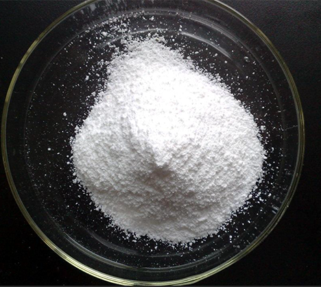 Lactic acid zinc salt