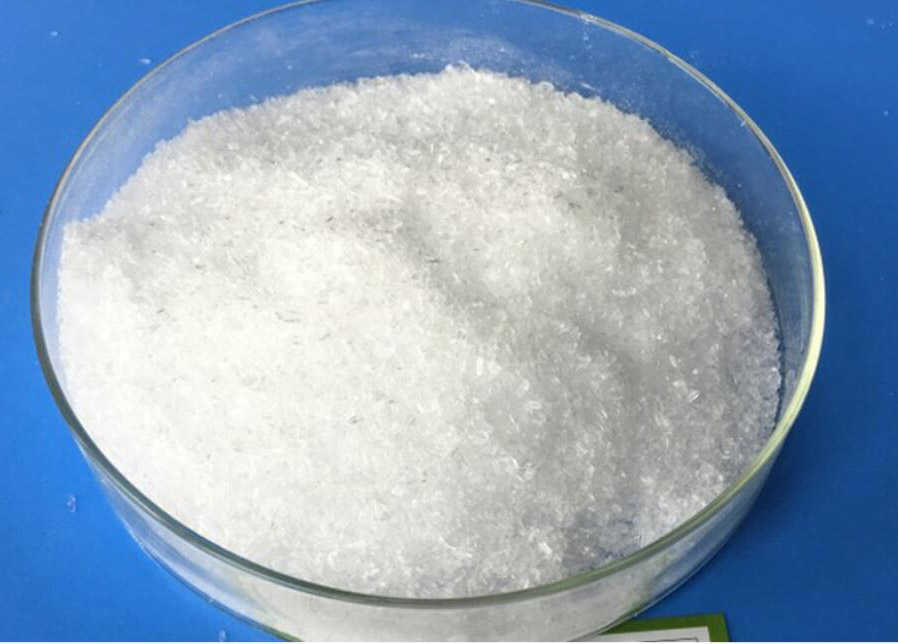    Sodium acetate