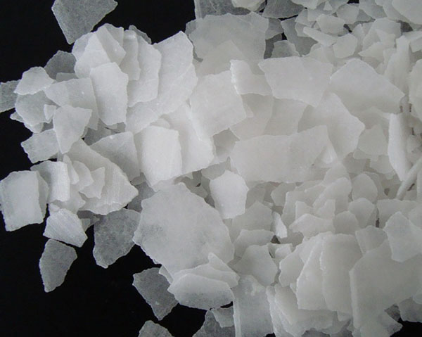 Sodium Hydroxide